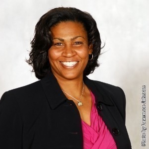 Donna Polk