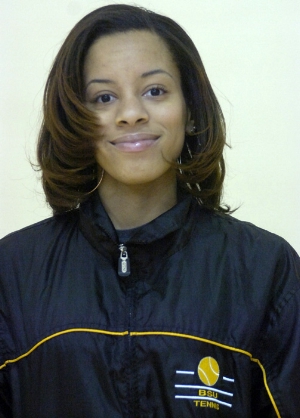 Jasmine Harvey