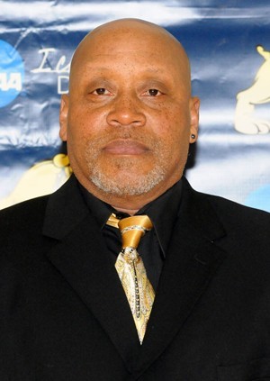 Ken Scott