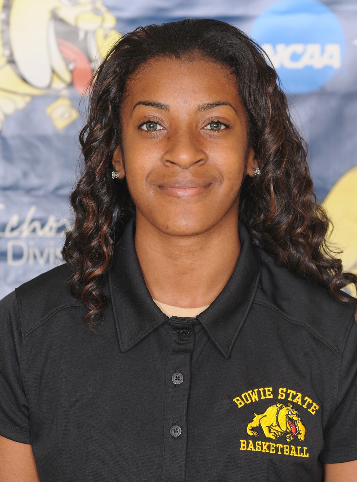 Jacquilla Wright