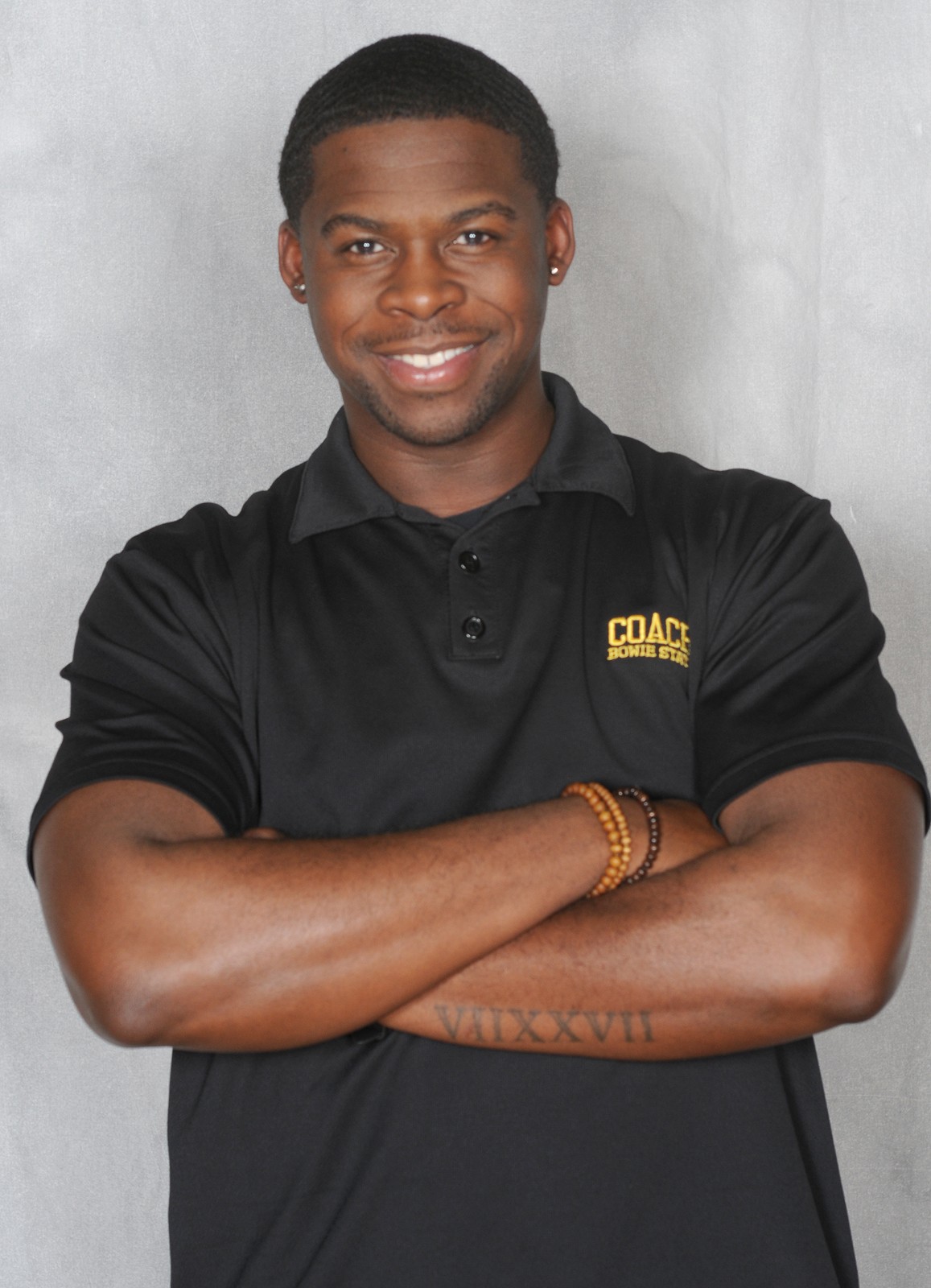 Darrin Branch