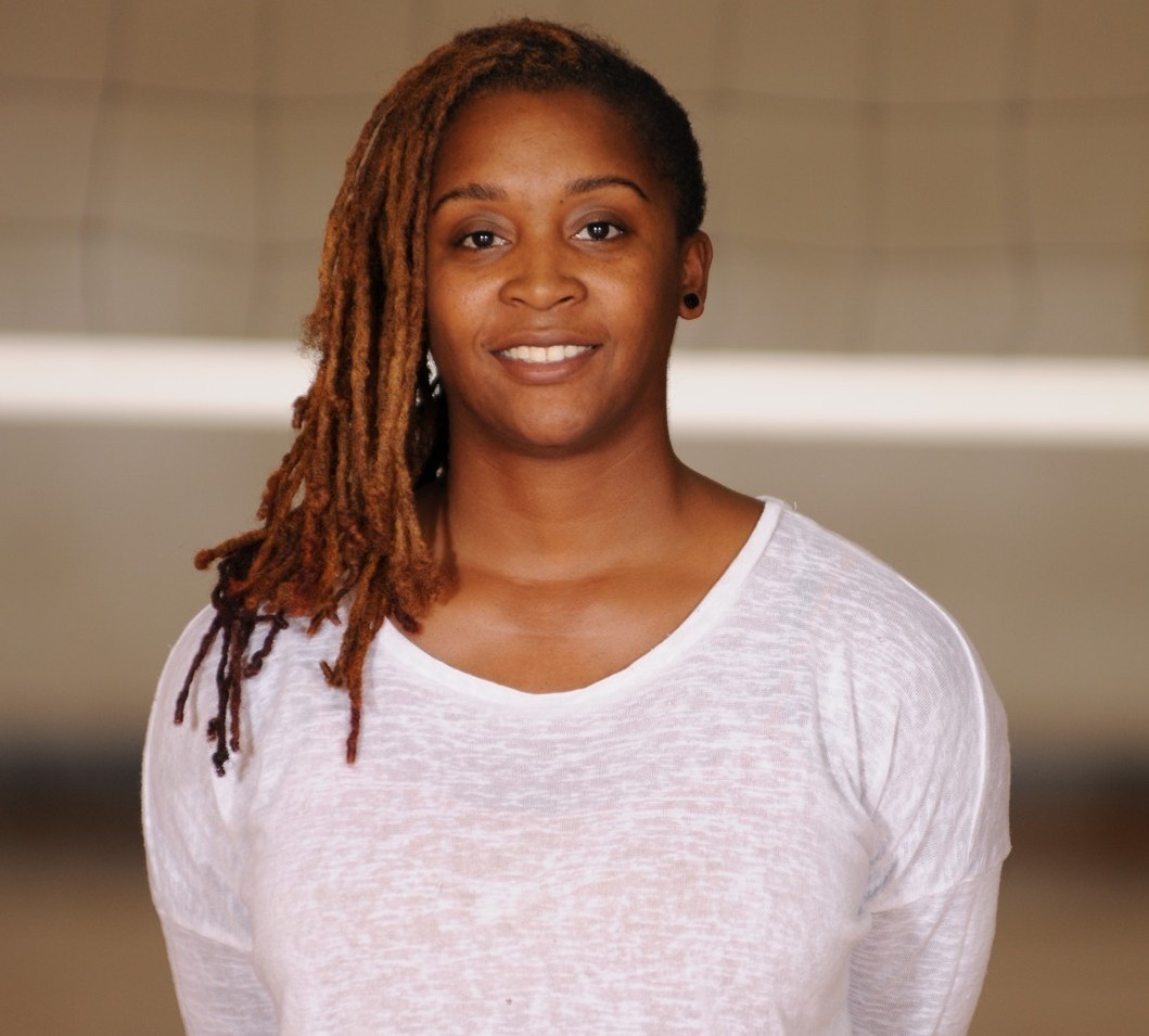 Chantelle Ringgold