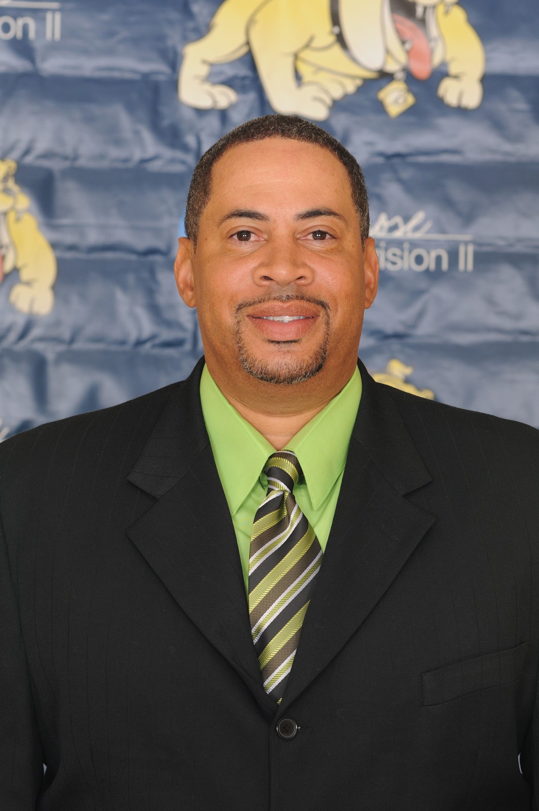 Anthony Bagley