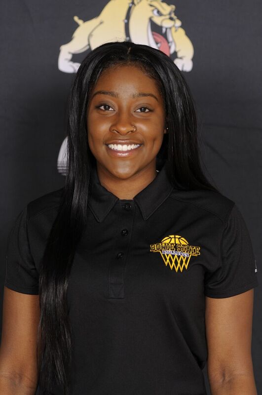 Ariana Murray