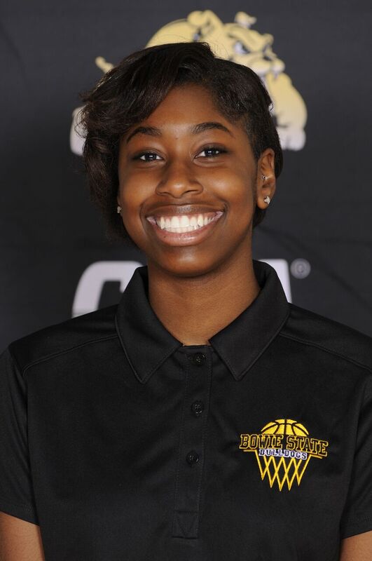 Breana Welch