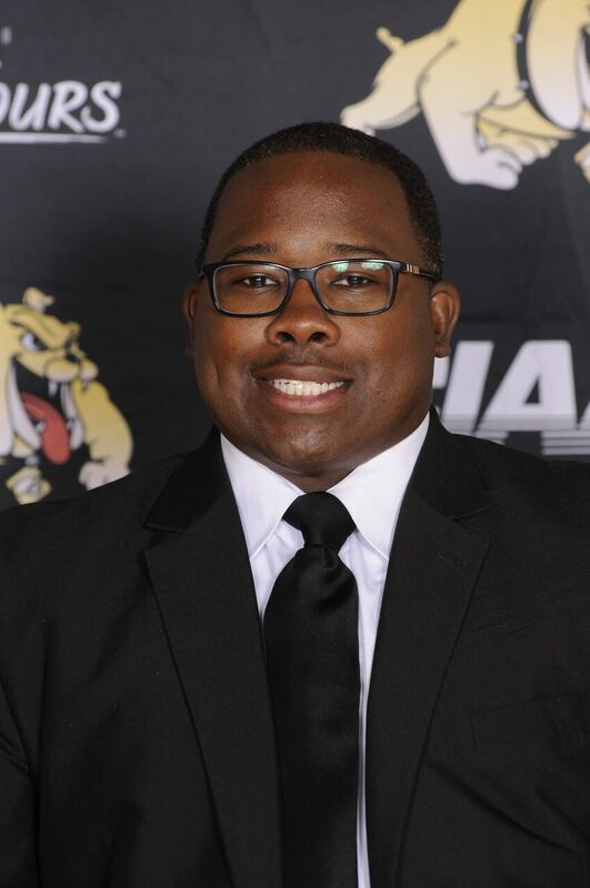 Christopher Burley