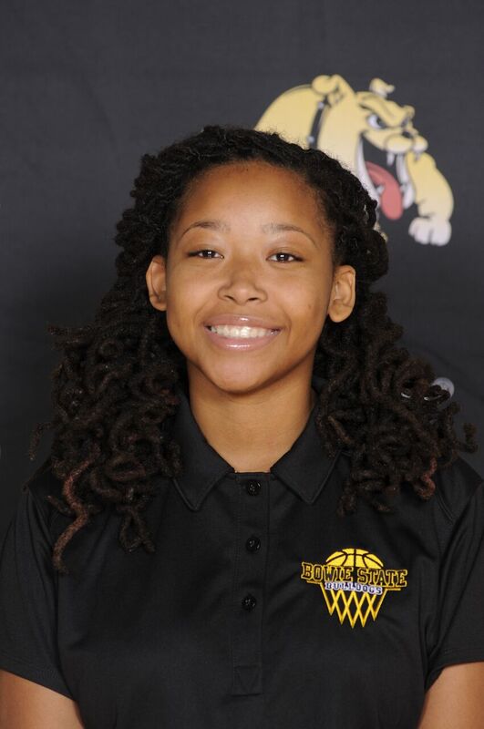 Camille Campbell