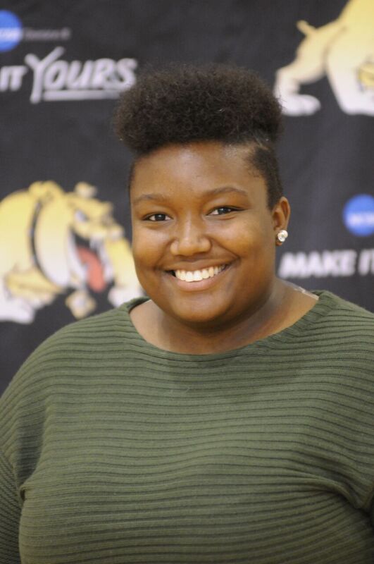 Ayanna Tweedy