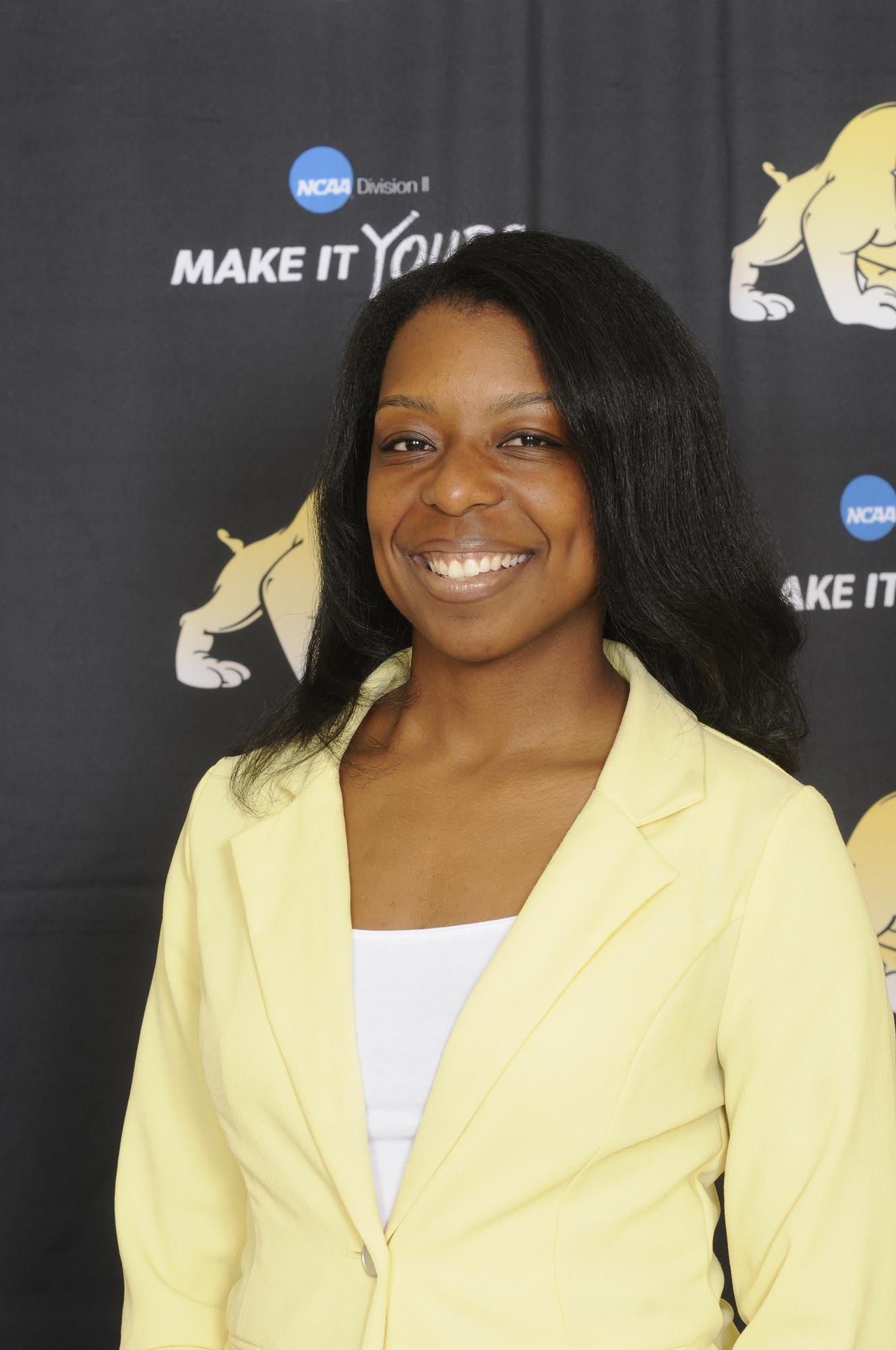 Rashida Spratley