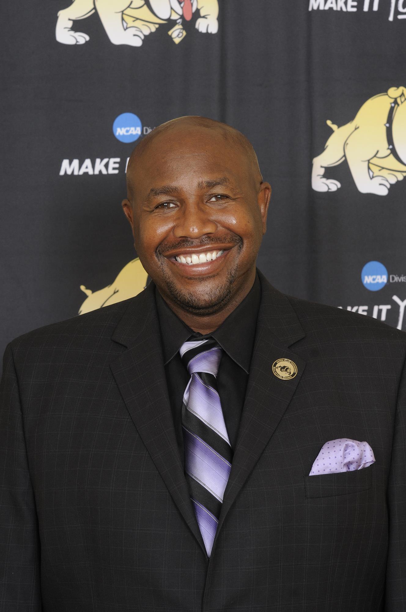 Dr. Henry Frazier, III