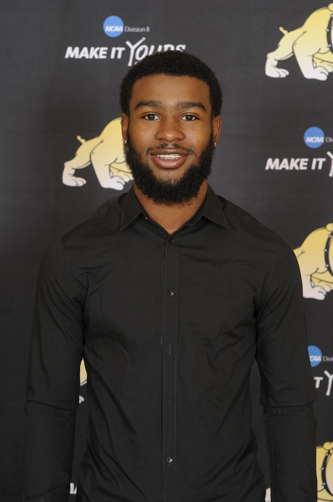 Jaylen Frazier