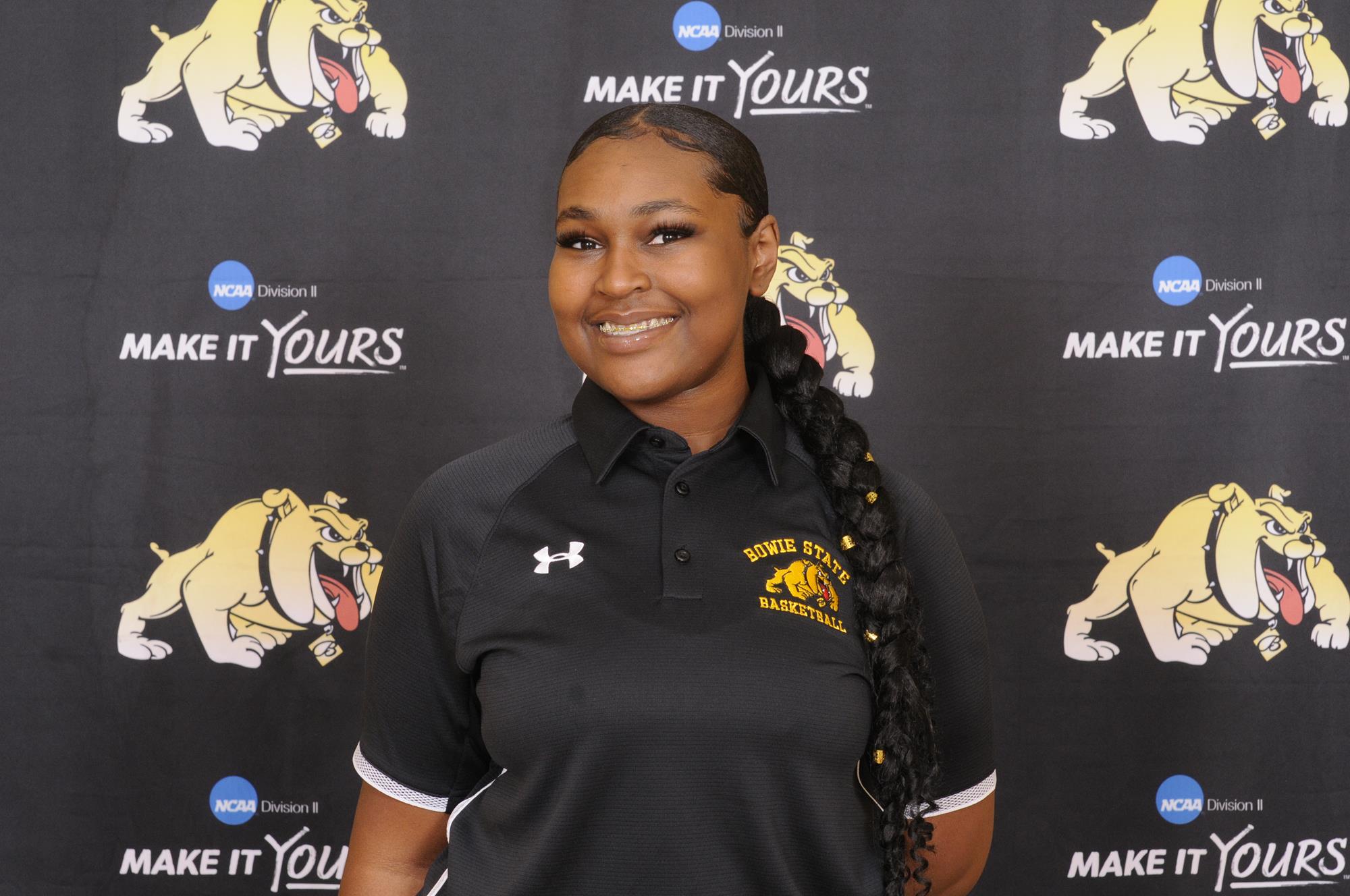 Maya Williams