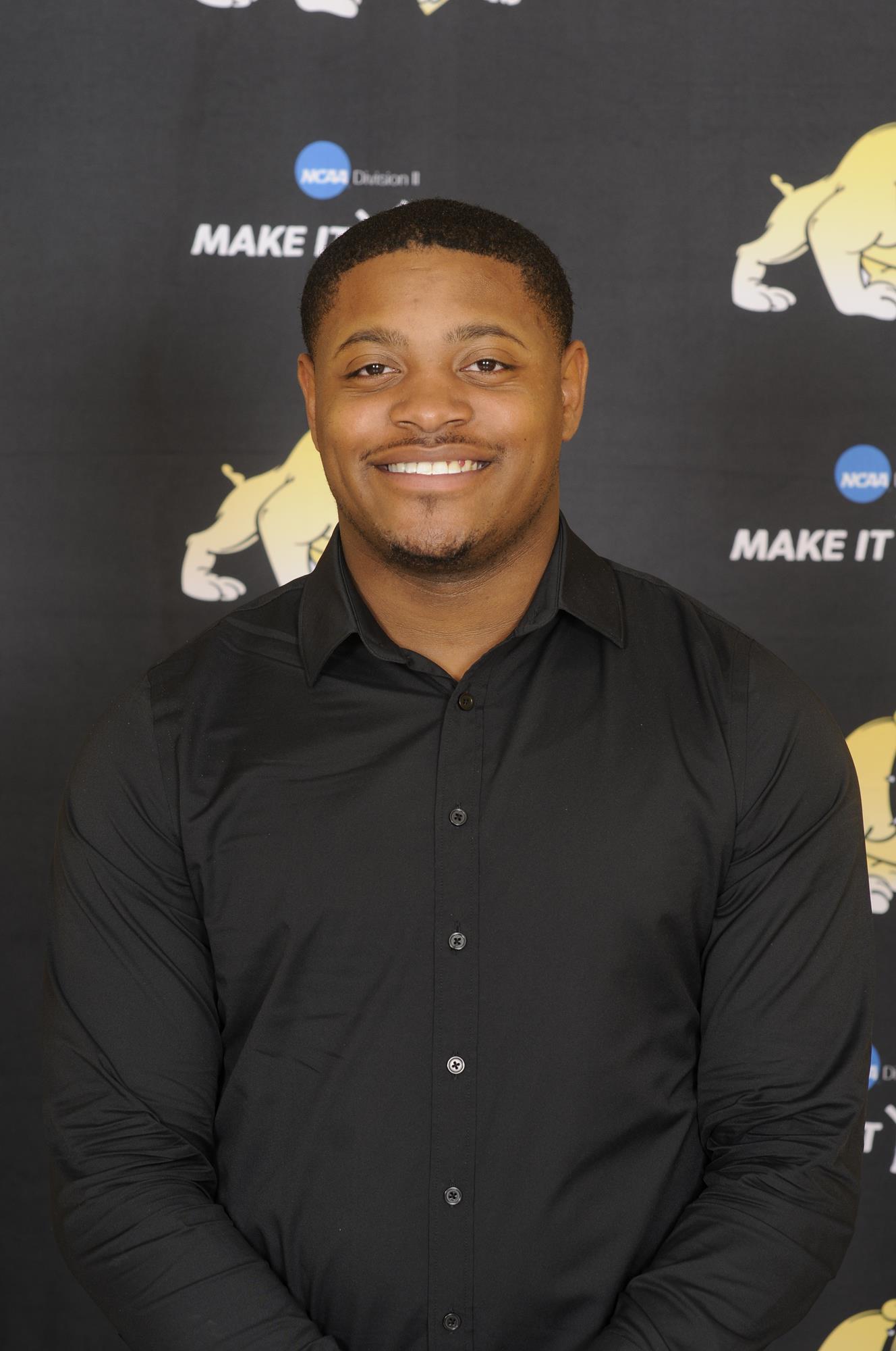 Shandon Adams