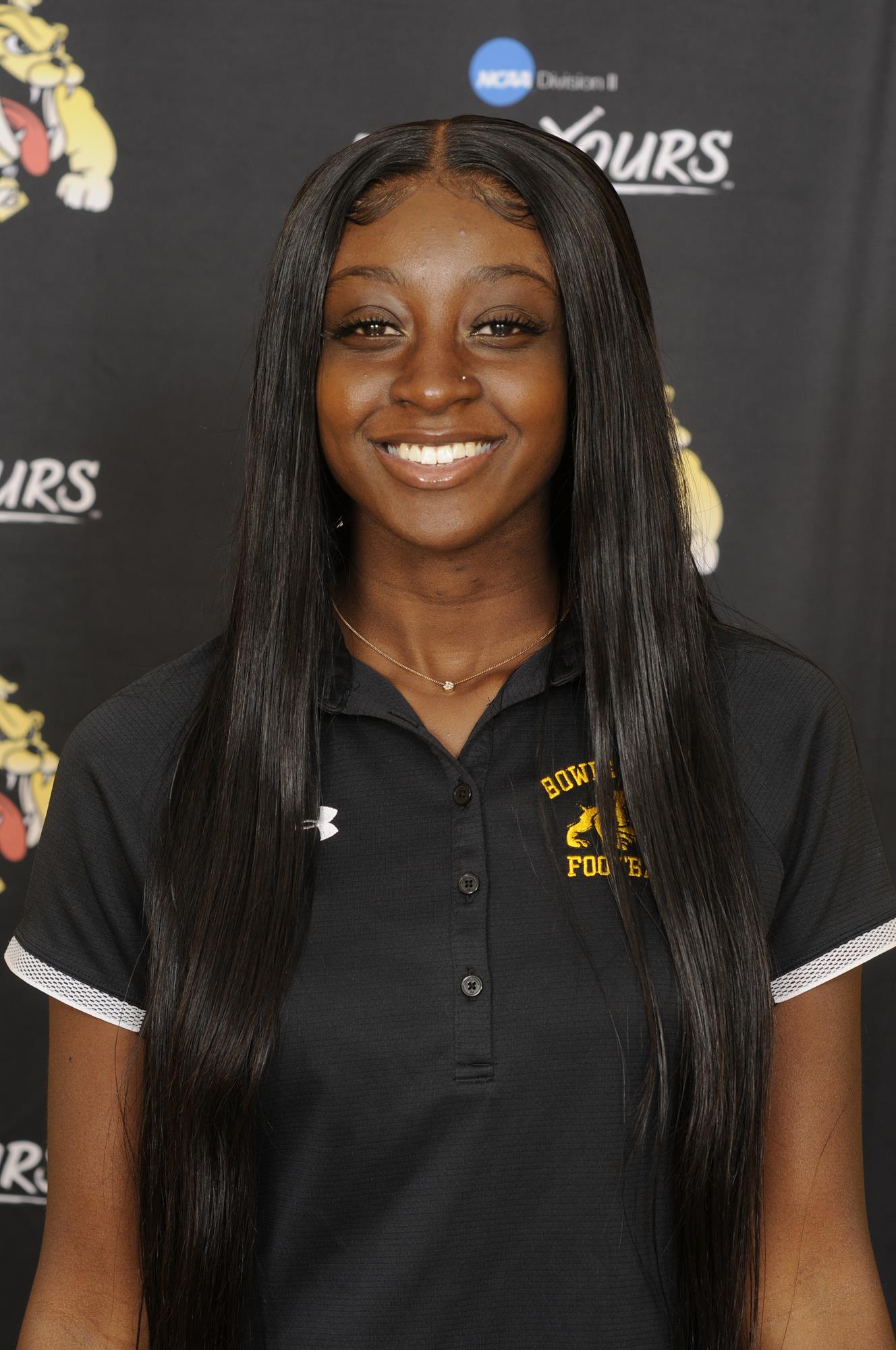 Tia Njie