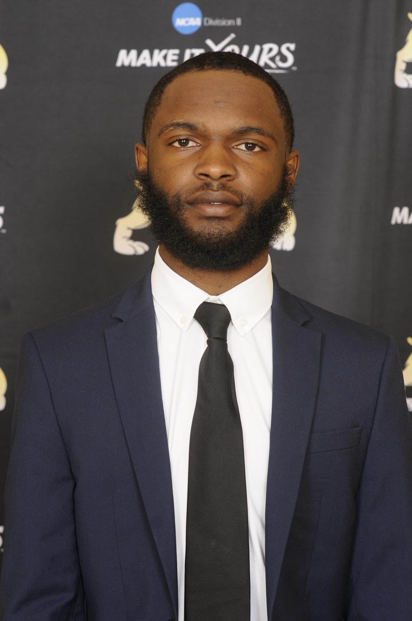 Tyric Turner
