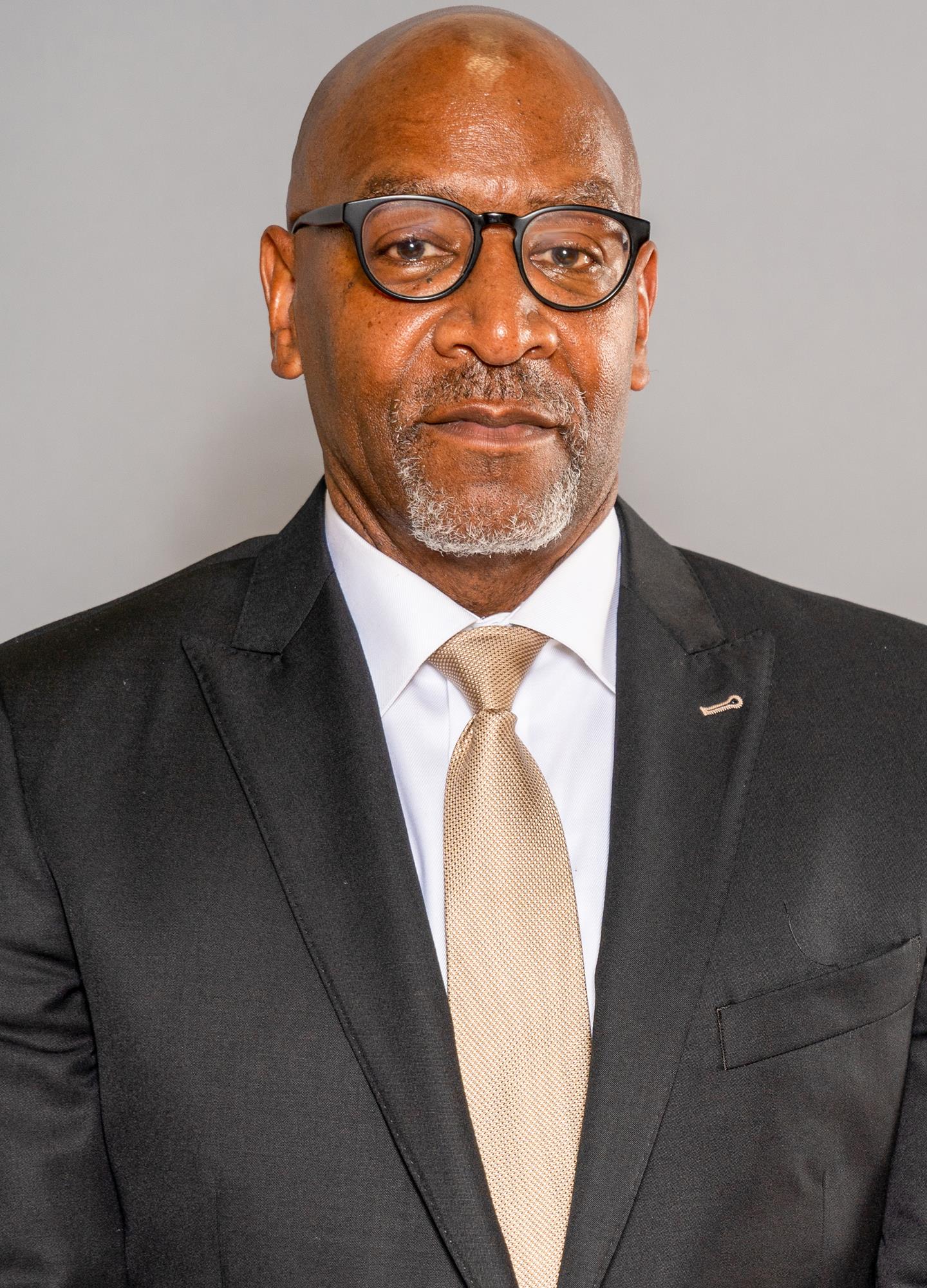 Darrell Brooks 