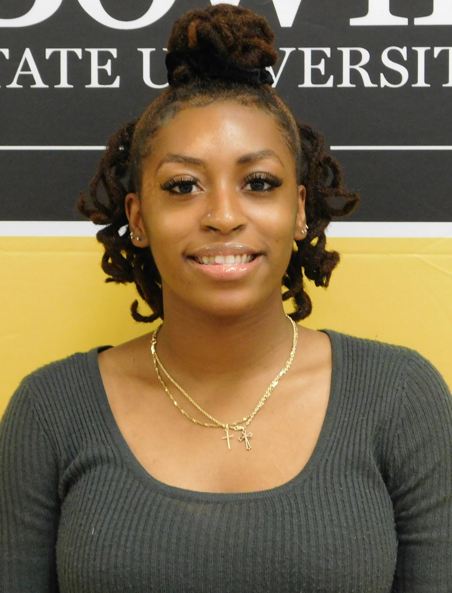 Jailyn Ivey 