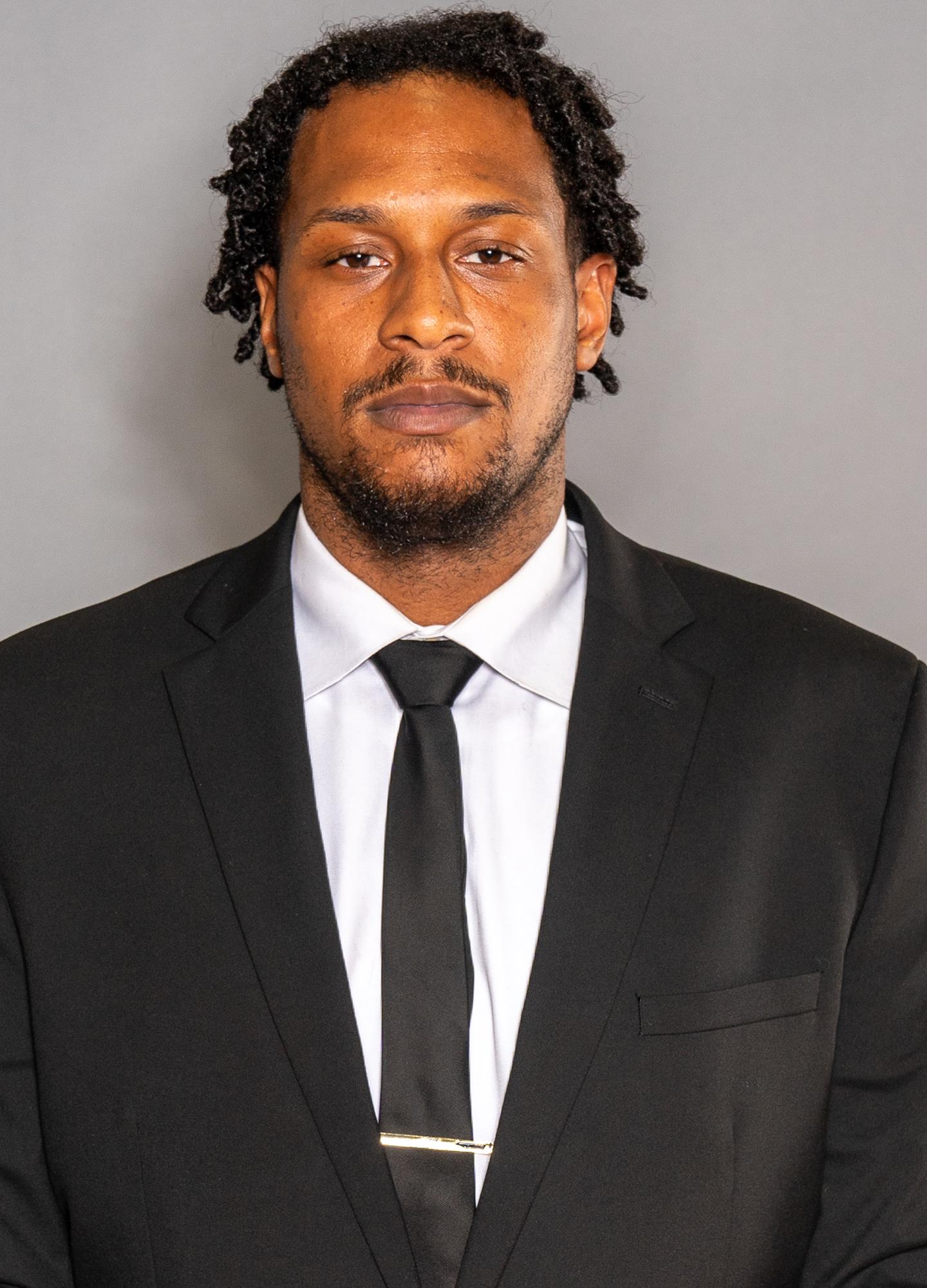 Tai Marshall