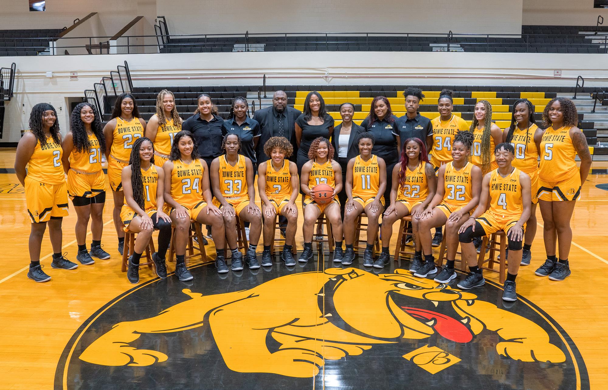 Women’s Basketball Ranked No. 20 in D2SIDA Preseason Top25 Poll
