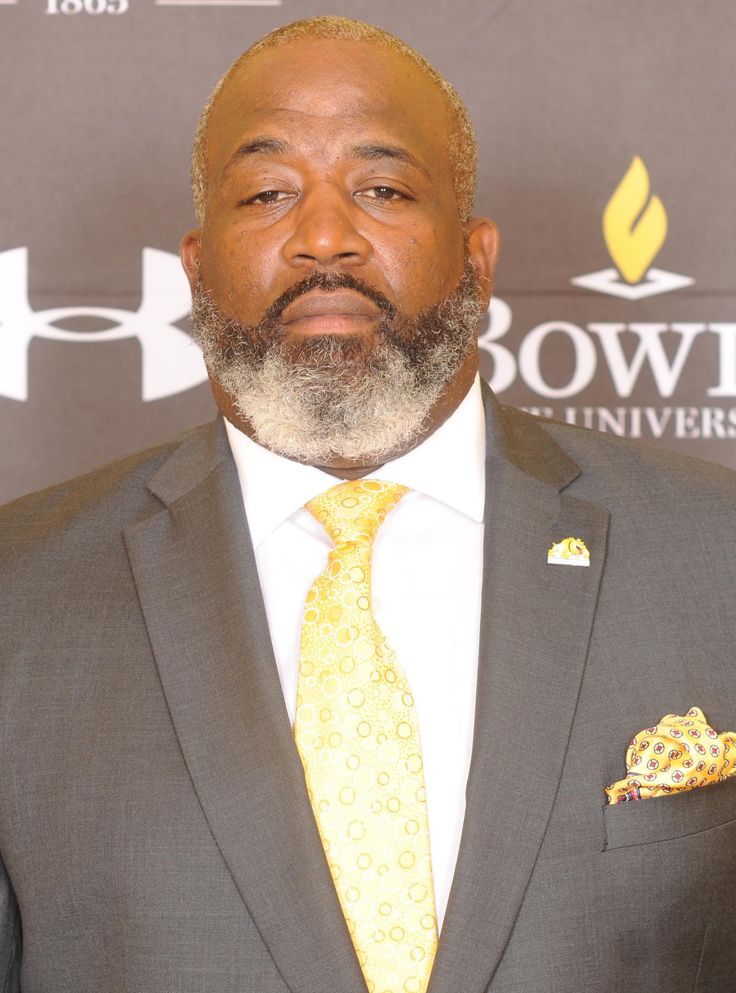 Damon Wilson
