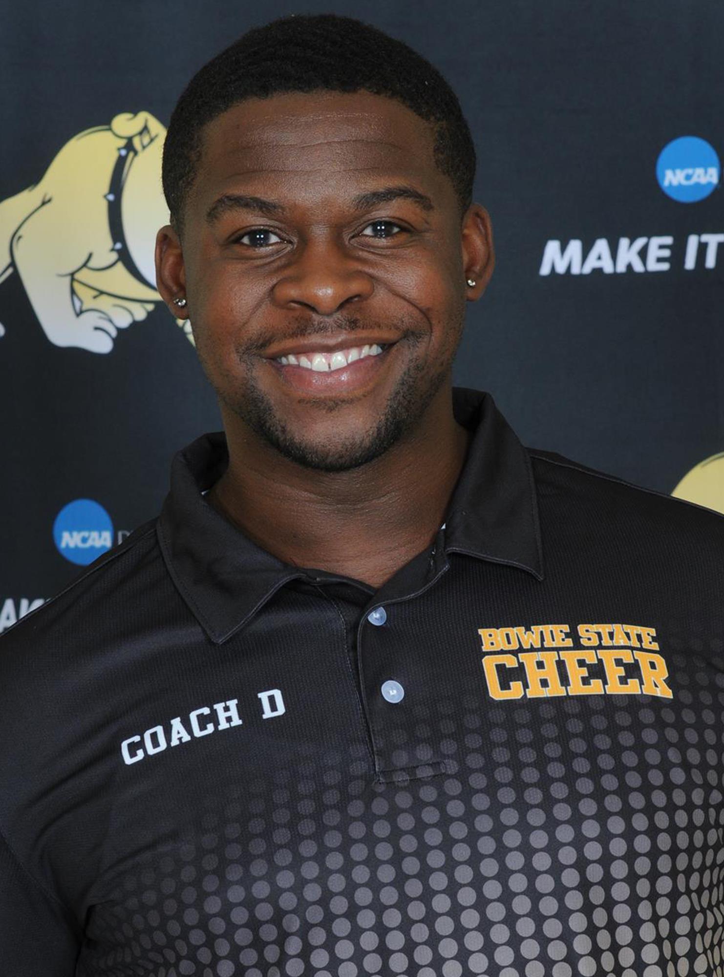 Darrin Branch