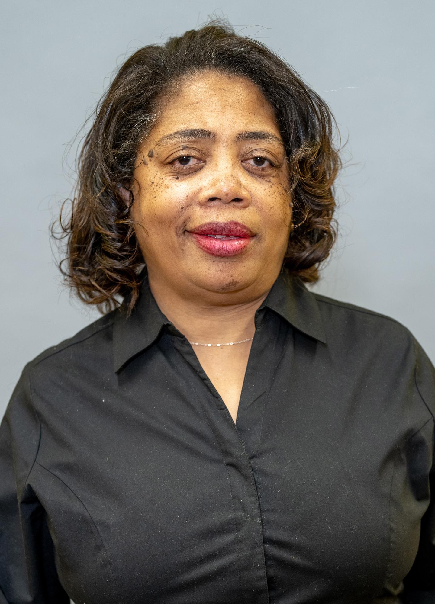Michelle Latimer