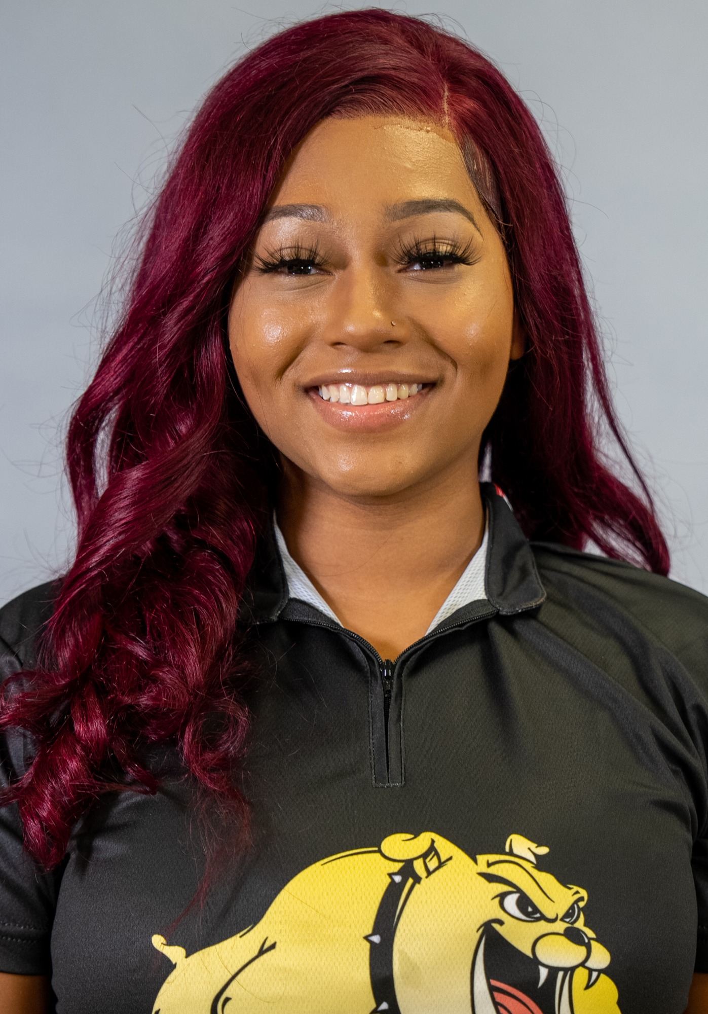 Diamond Carter