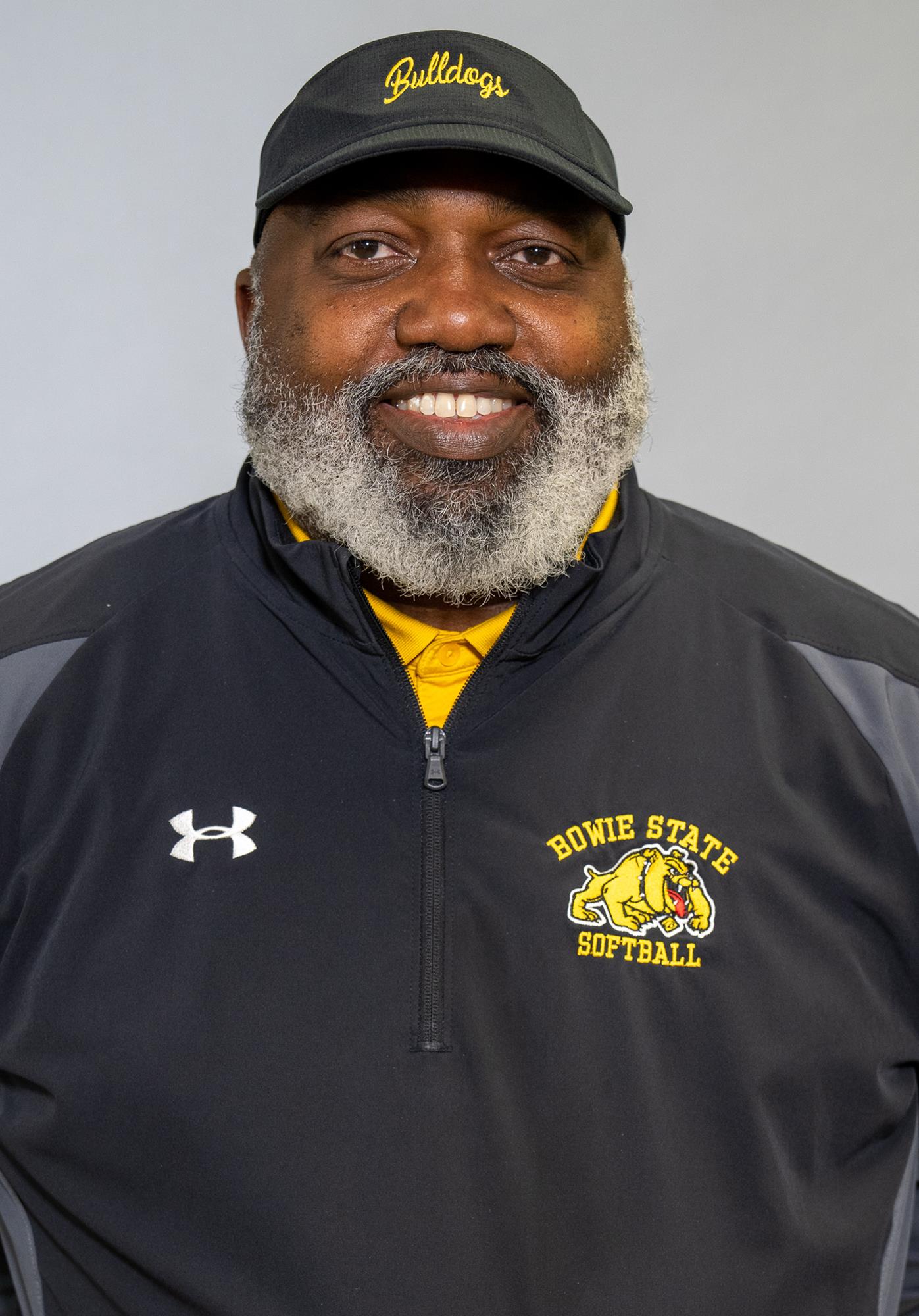 Ed Powell