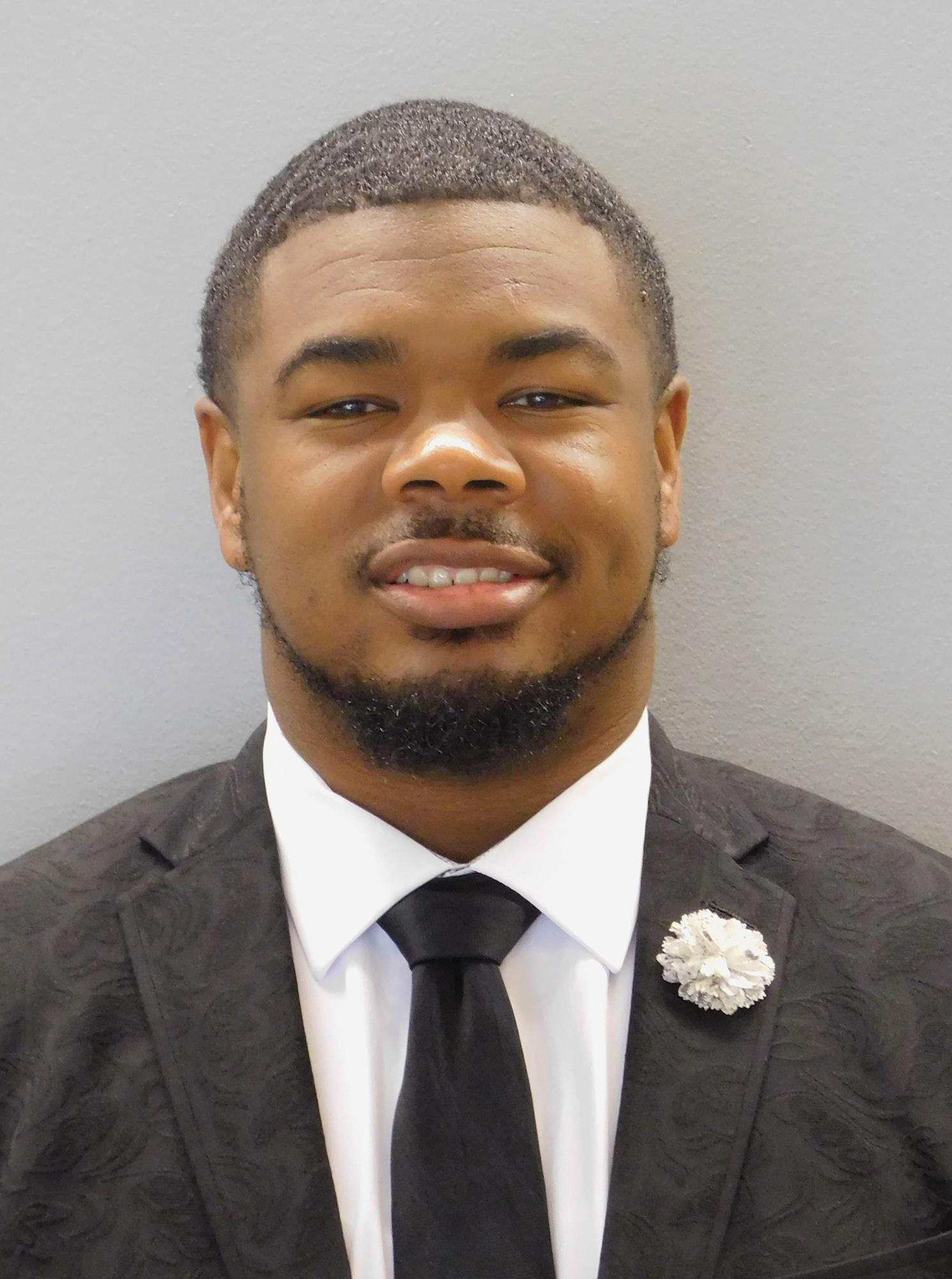 Kyle Jackson Named Interim Head Football Coach