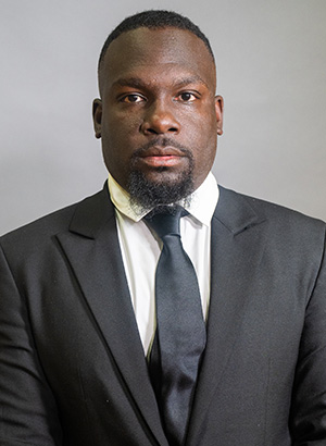 Rod White, Jr.