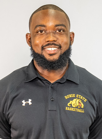 Omari George