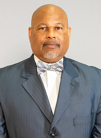 Sedric Baker