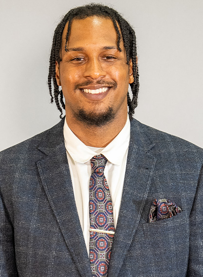 Tai Marshall