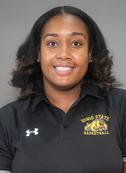 Elesha Jackson