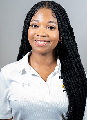 Amani Miles