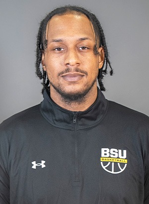 Tai Marshall