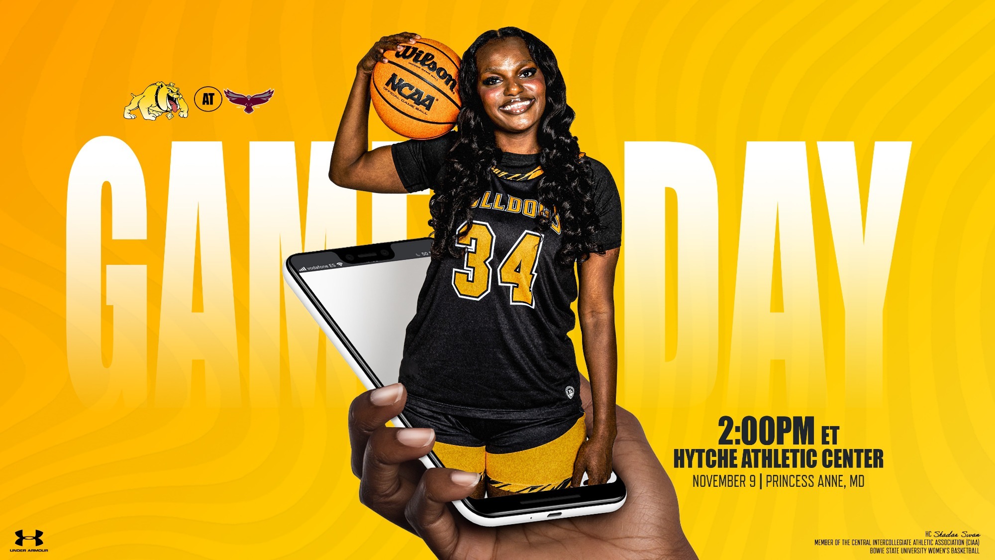 2023-24 Women's Basketball Schedule - Bowie State University Athletics 2023-24-women-s-basketball-schedule-bowie-state-university-athletics