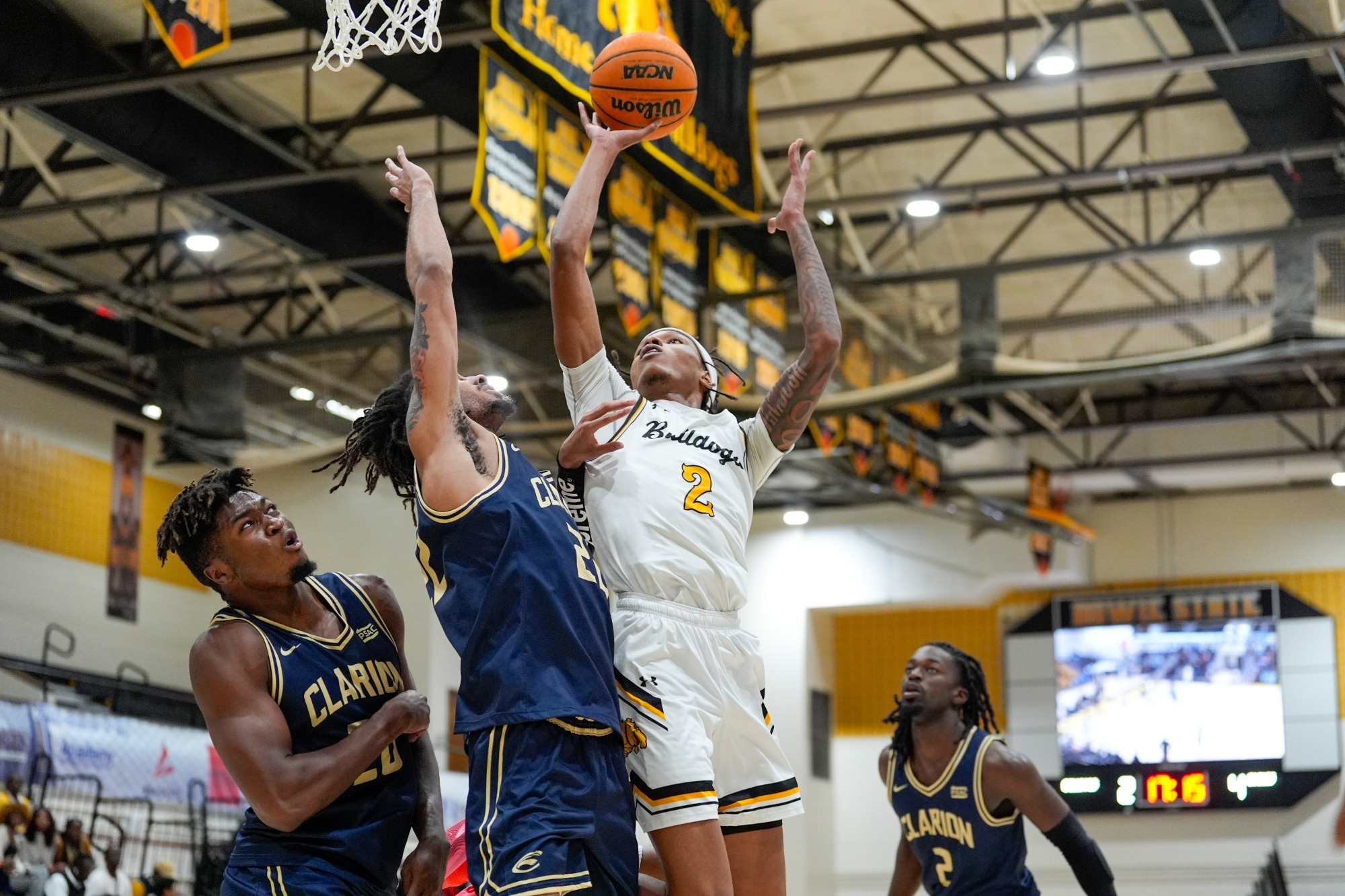 2023-24 Men's Basketball Schedule - Bowie State University Athletics 2023-24-men-s-basketball-schedule-bowie-state-university-athletics
