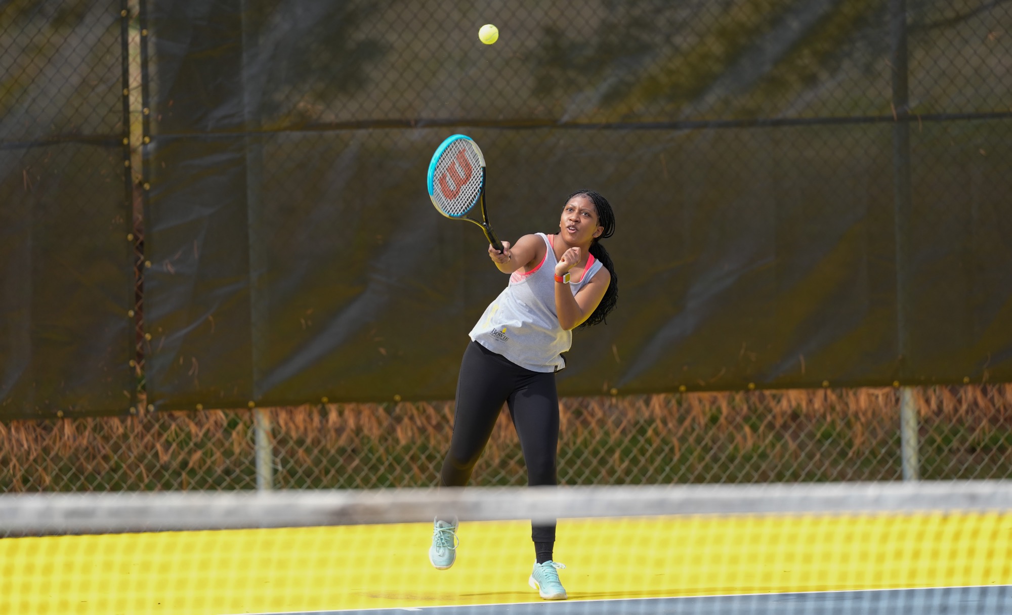 Bulldogs Succumb to Frostburg State in 70 Loss Thursday Bowie State