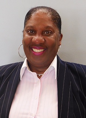 Pamela Crockett
