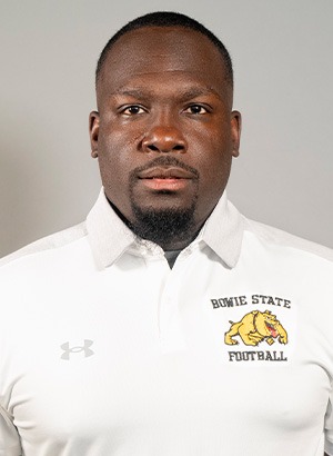 Rod White, Jr.