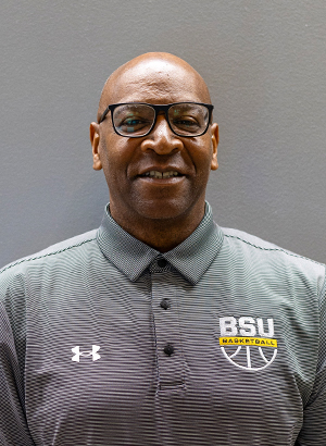 Darrell Brooks