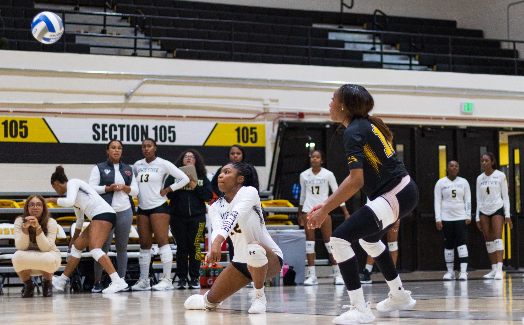 VB Recap