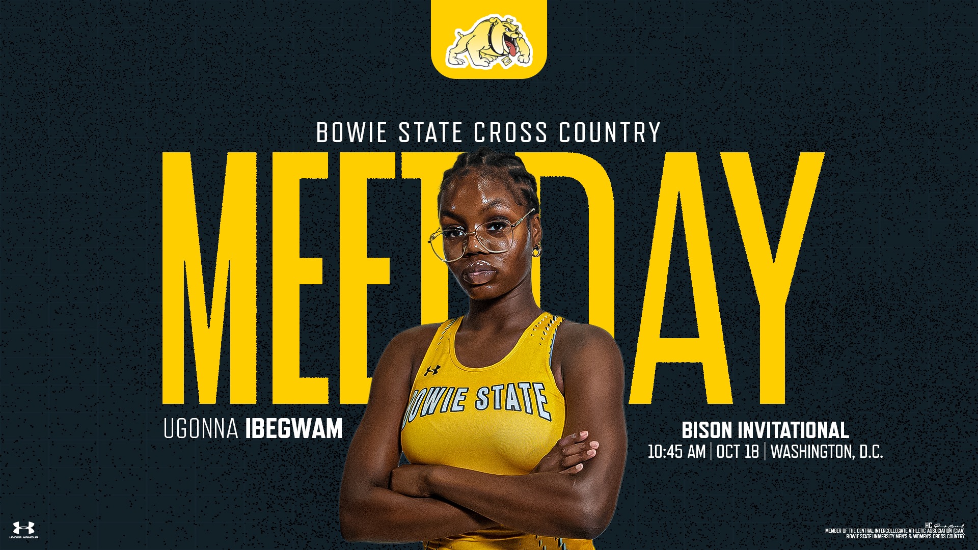 XC at Howard Preview