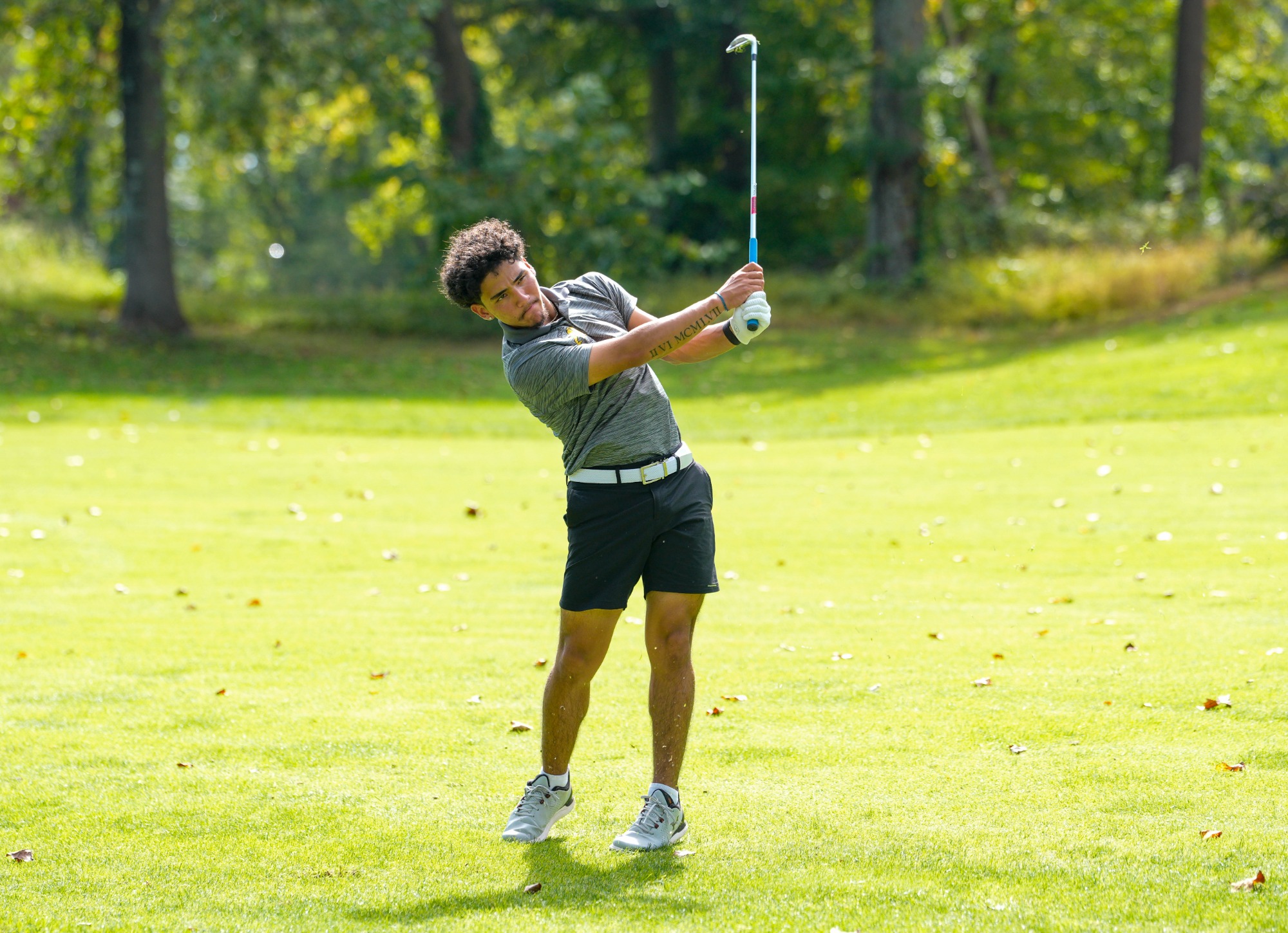 Bowie State Golf Classic 2025  10/7/25 by: Timothy Rice/TagTheShooter Photography