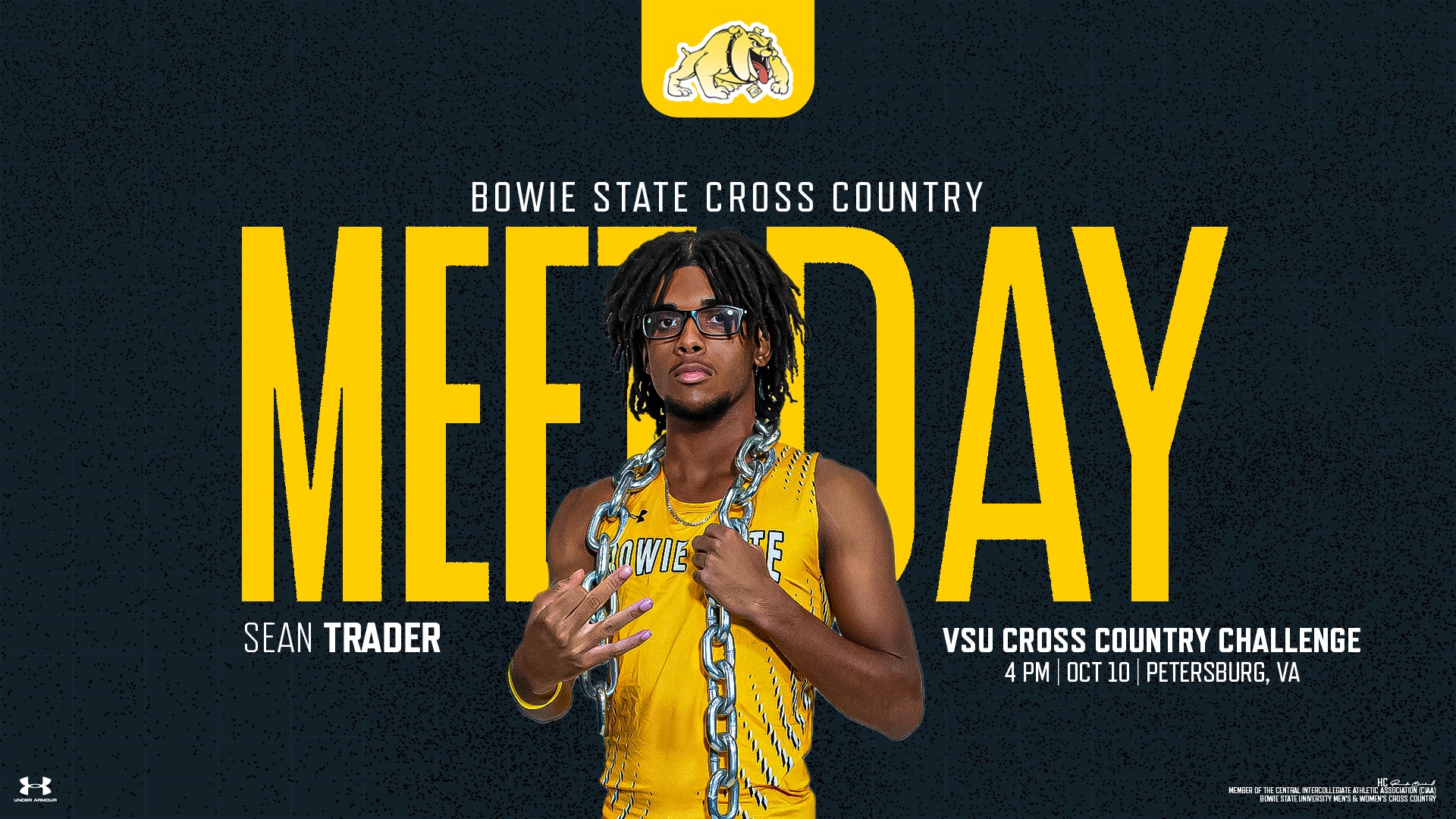 MXC Preview at VSU