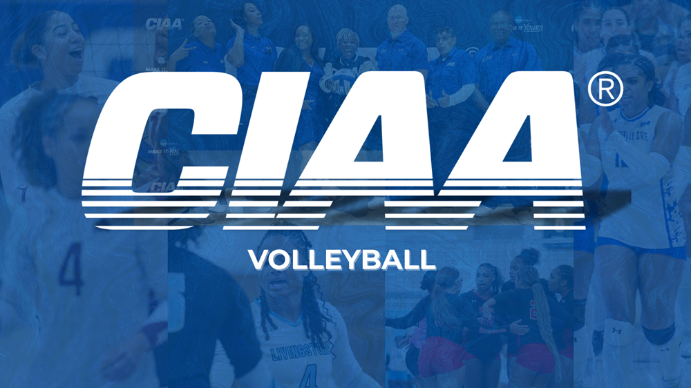 CIAA VB Championship
