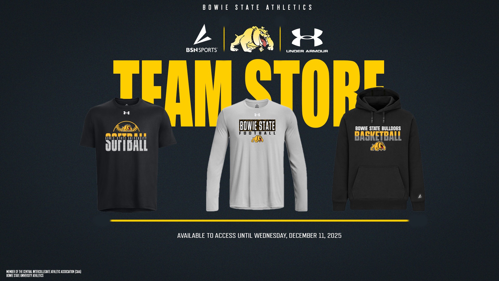 BSN Store