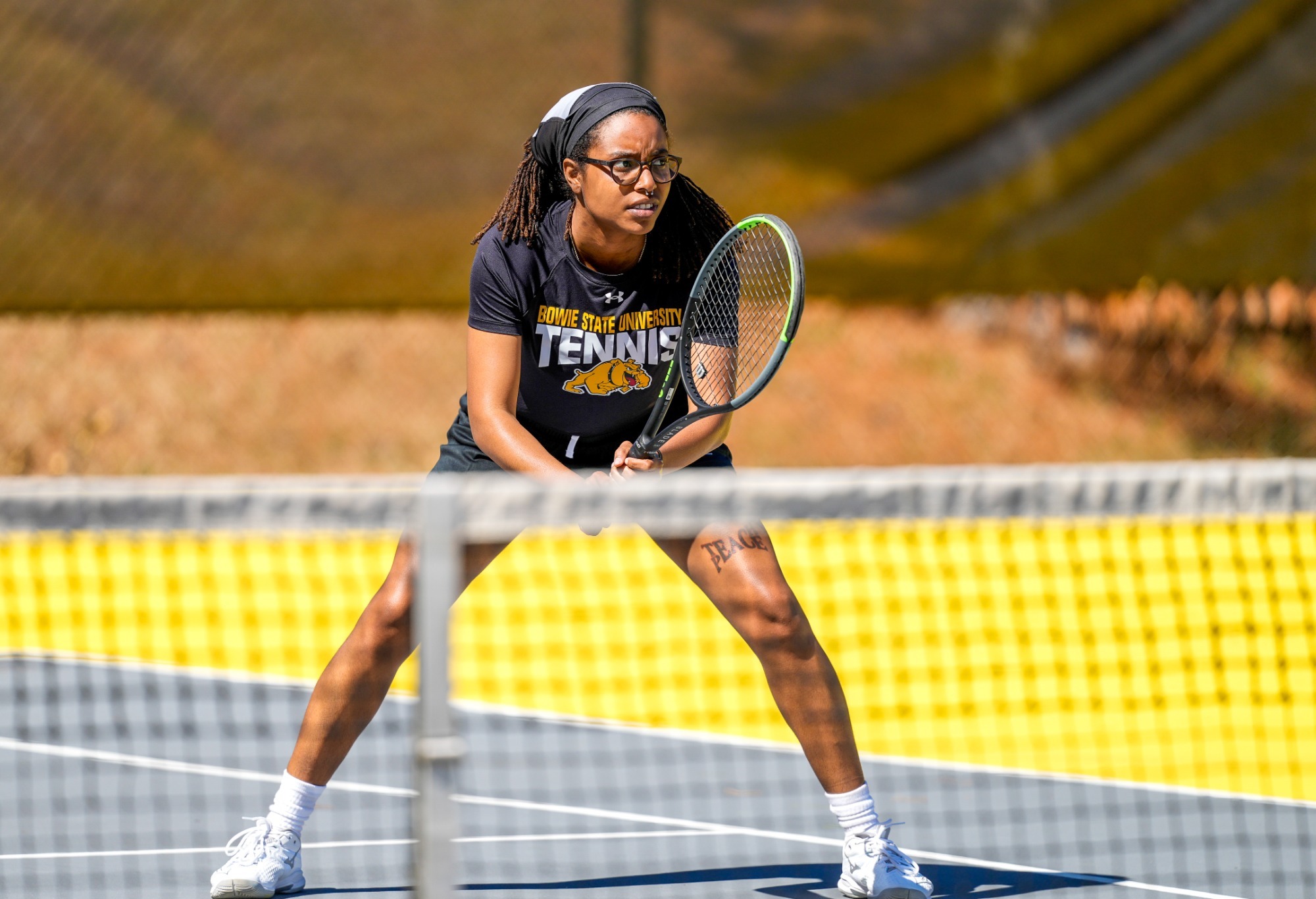 WTen vs Round-Up Day 1