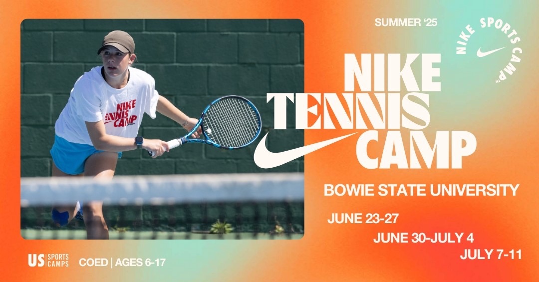 Tennis Camp
